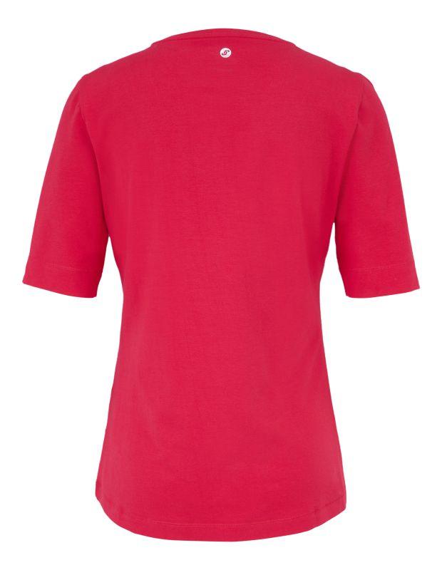 Joy Sportswear T-Shirt MAXI T-Shirt mit grafischem 3D-Schriftdruck Osterangebot