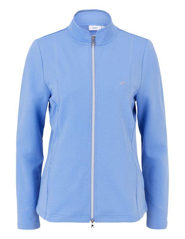 Joy Sportswear Freizeitjacke DORIT Ein klassischer Allrounder für jede Gelegenheit Muttertagsangebot