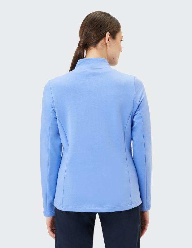 Joy Sportswear Freizeitjacke DORIT Ein klassischer Allrounder für jede Gelegenheit Muttertagsangebot