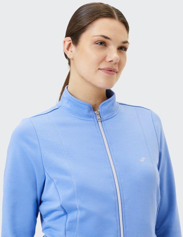 Joy Sportswear Freizeitjacke DORIT Ein klassischer Allrounder für jede Gelegenheit Muttertagsangebot