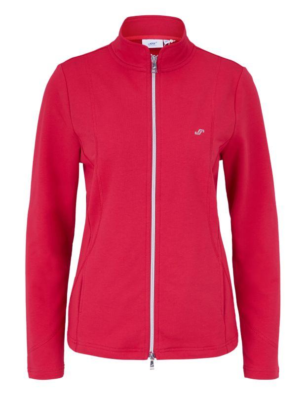 Joy Sportswear Freizeitjacke DORIT Ein klassischer Allrounder für jede Gelegenheit Jubiläumsangebot