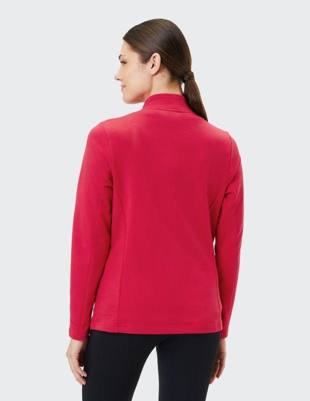 Joy Sportswear Freizeitjacke DORIT Ein klassischer Allrounder für jede Gelegenheit Jubiläumsangebot