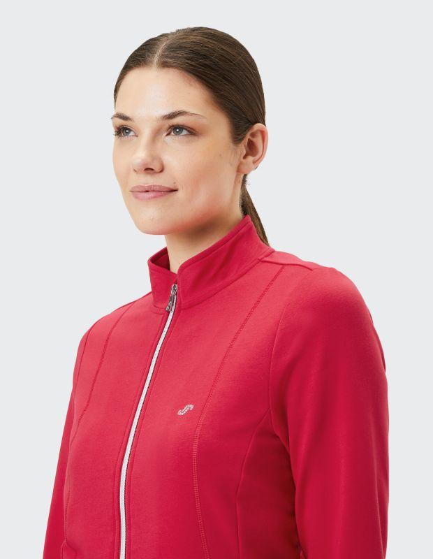 Joy Sportswear Freizeitjacke DORIT Ein klassischer Allrounder für jede Gelegenheit Jubiläumsangebot