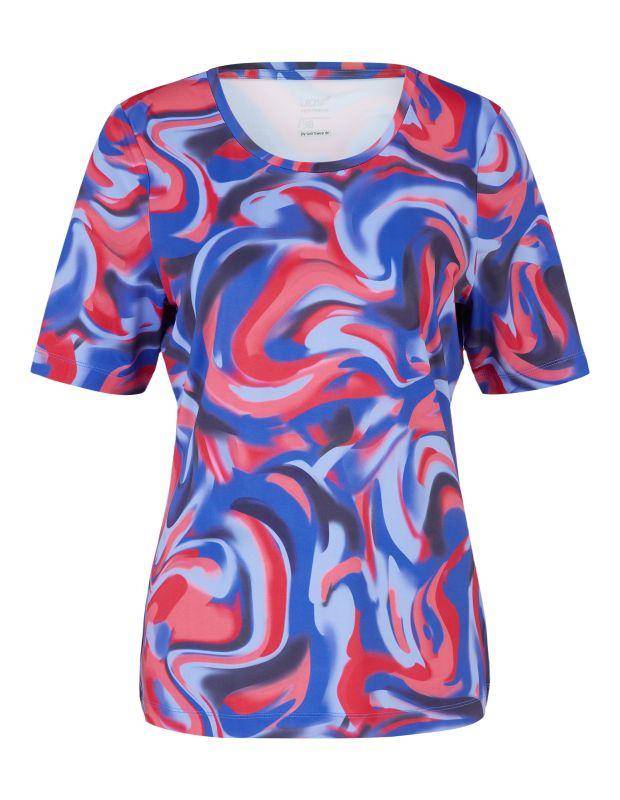 Joy Sportswear T-Shirt IRINA Sportliches Basic-Shirt Top Angebot