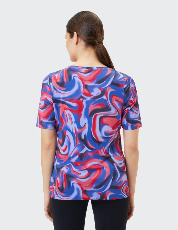 Joy Sportswear T-Shirt IRINA Sportliches Basic-Shirt Top Angebot
