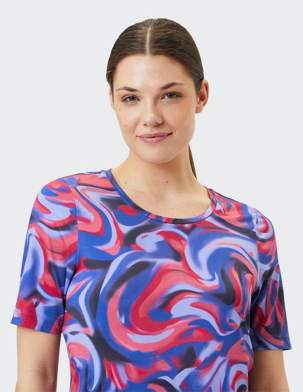 Joy Sportswear T-Shirt IRINA Sportliches Basic-Shirt Top Angebot