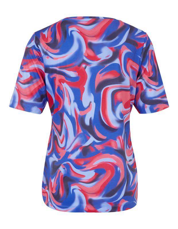 Joy Sportswear T-Shirt IRINA Sportliches Basic-Shirt Top Angebot