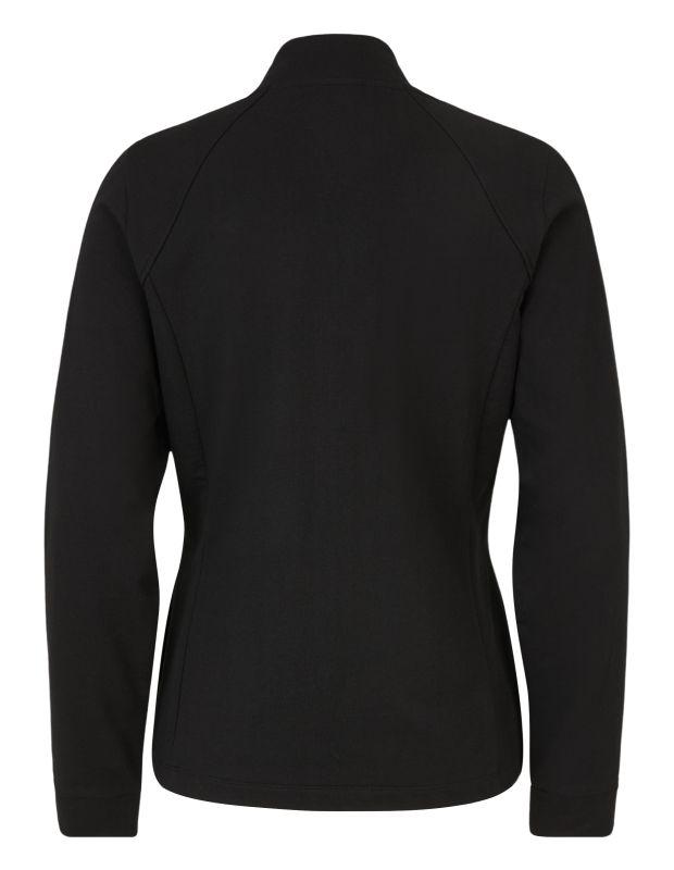 Joy Sportswear Freizeitjacke GABRIELA Sportliche Fleecejacke mit moderner Nahtführung Blitzangebot