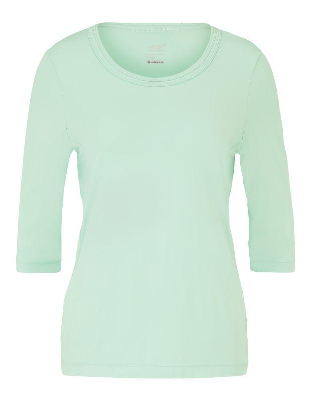 Joy Sportswear 3/4-Arm-Shirt ALISA Modernes Shirt mit 3/4-Arm Große Rabatte
