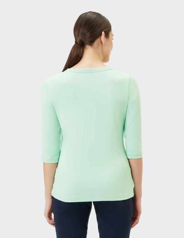 Joy Sportswear 3/4-Arm-Shirt ALISA Modernes Shirt mit 3/4-Arm Große Rabatte