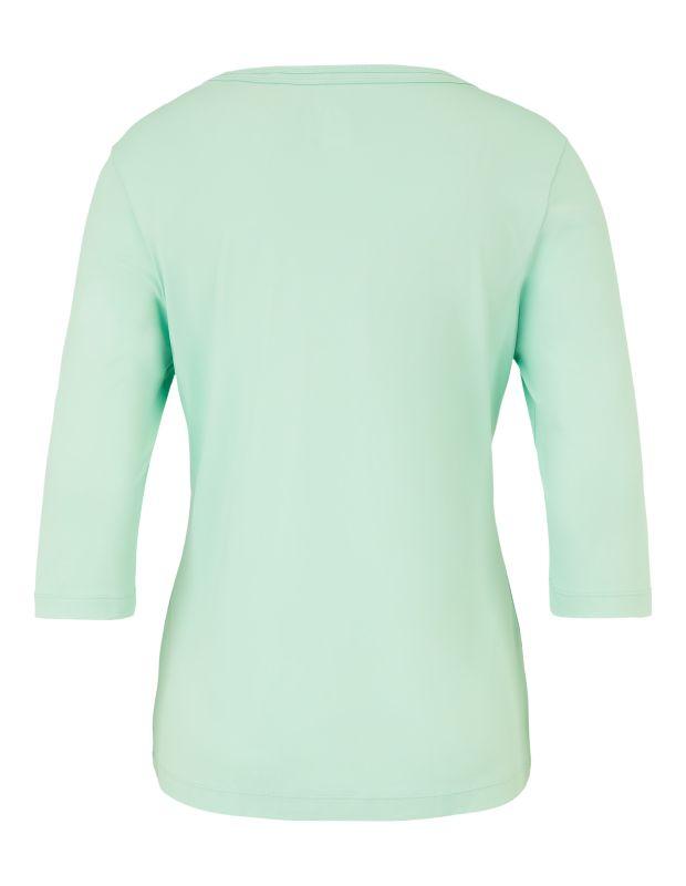 Joy Sportswear 3/4-Arm-Shirt ALISA Modernes Shirt mit 3/4-Arm Große Rabatte