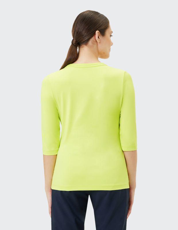 Joy Sportswear 3/4-Arm-Shirt ALISA Modernes Shirt mit 3/4-Arm Neuheiten