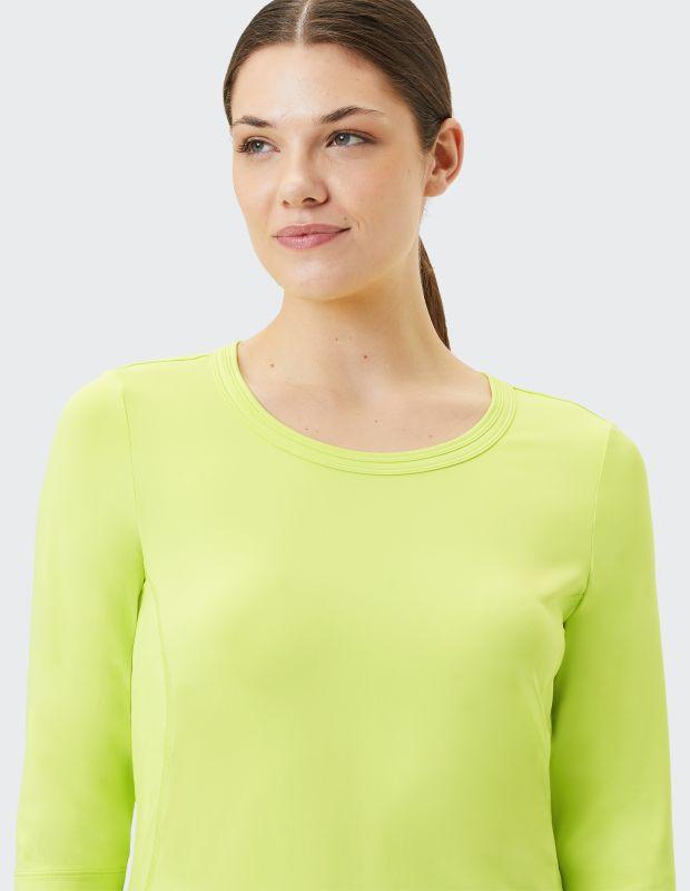 Joy Sportswear 3/4-Arm-Shirt ALISA Modernes Shirt mit 3/4-Arm Neuheiten