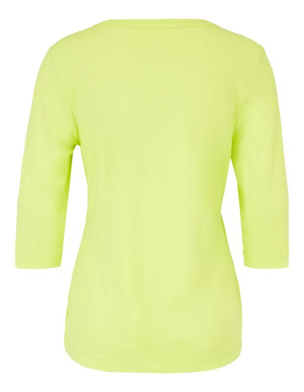Joy Sportswear 3/4-Arm-Shirt ALISA Modernes Shirt mit 3/4-Arm Neuheiten