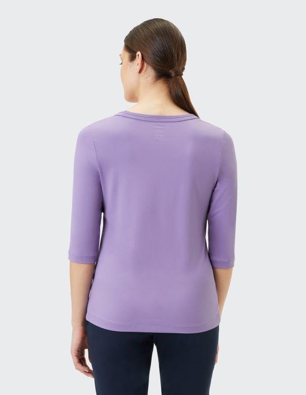Joy Sportswear 3/4-Arm-Shirt ALISA Modernes Shirt mit 3/4-Arm Bestseller