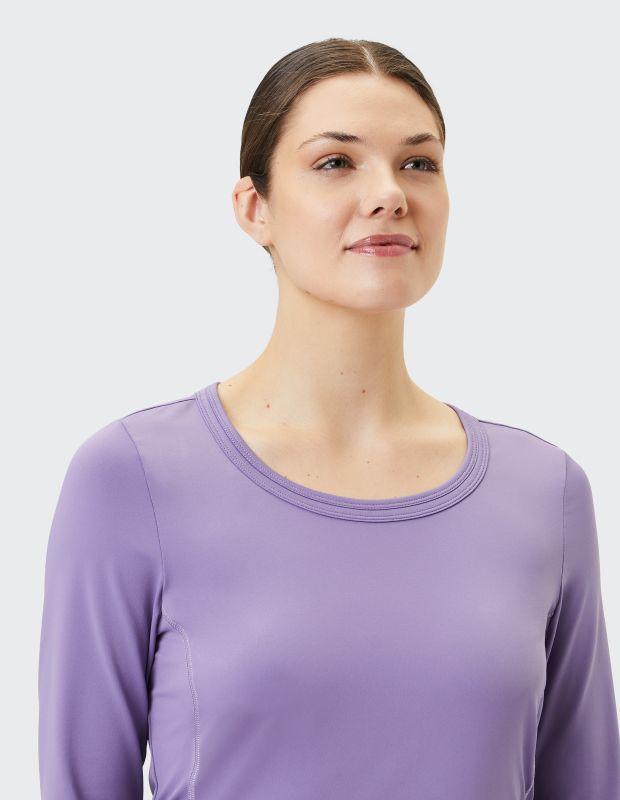 Joy Sportswear 3/4-Arm-Shirt ALISA Modernes Shirt mit 3/4-Arm Bestseller