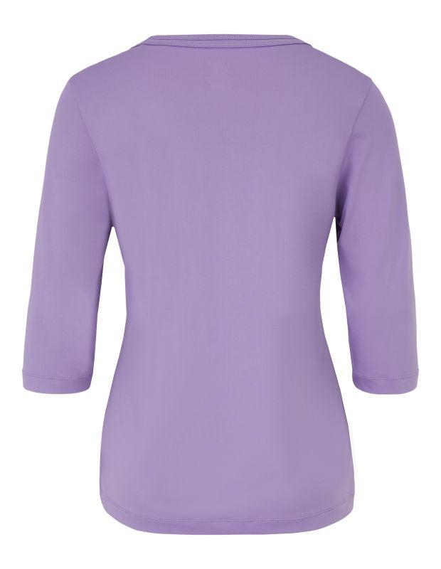 Joy Sportswear 3/4-Arm-Shirt ALISA Modernes Shirt mit 3/4-Arm Bestseller
