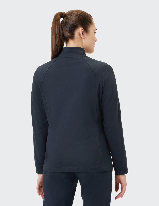Joy Sportswear Freizeitjacke GABRIELA Sportliche Fleecejacke mit moderner Nahtführung Saisonale Angebote