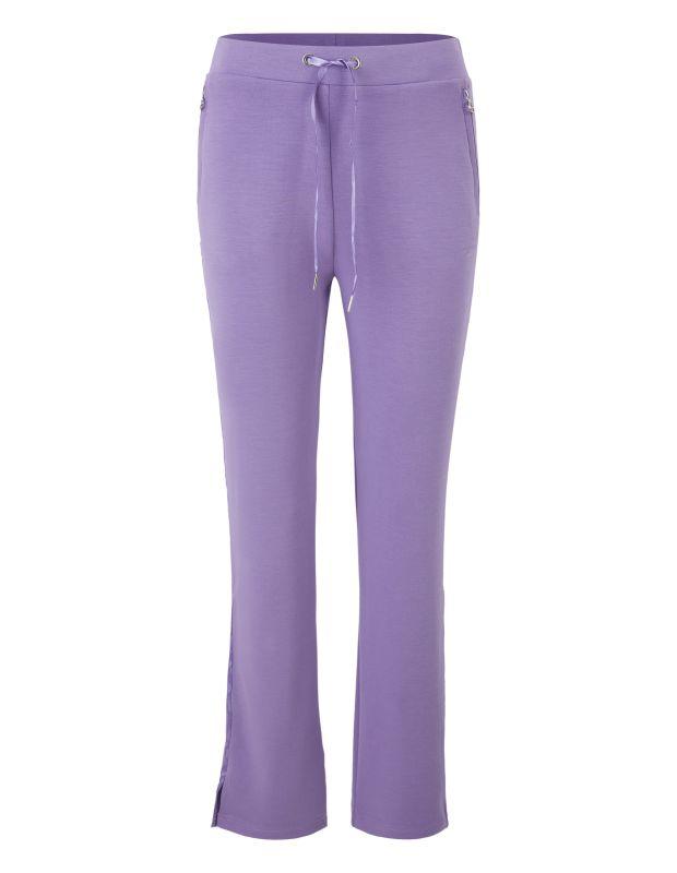 Joy Sportswear Freizeithose JASMINE Softe Jogginghose mit dekorativen Details Sonderangebote
