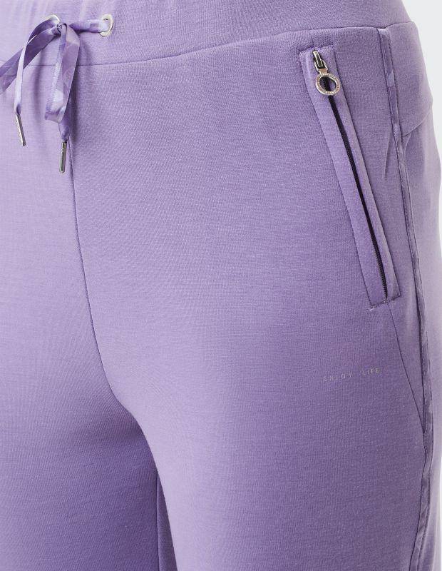 Joy Sportswear Freizeithose JASMINE Softe Jogginghose mit dekorativen Details Sonderangebote