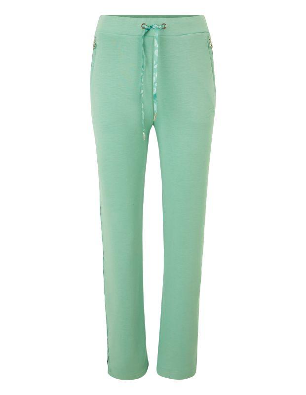 Joy Sportswear Freizeithose JASMINE Softe Jogginghose mit dekorativen Details Riesige Ersparnisse