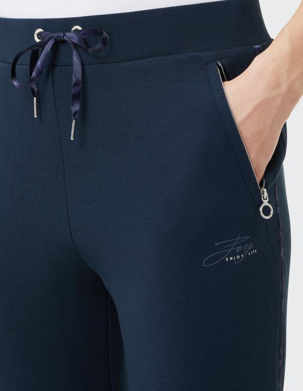 Joy Sportswear Freizeithose JASMINE Softe Jogginghose mit dekorativen Details VIP-Rabatte