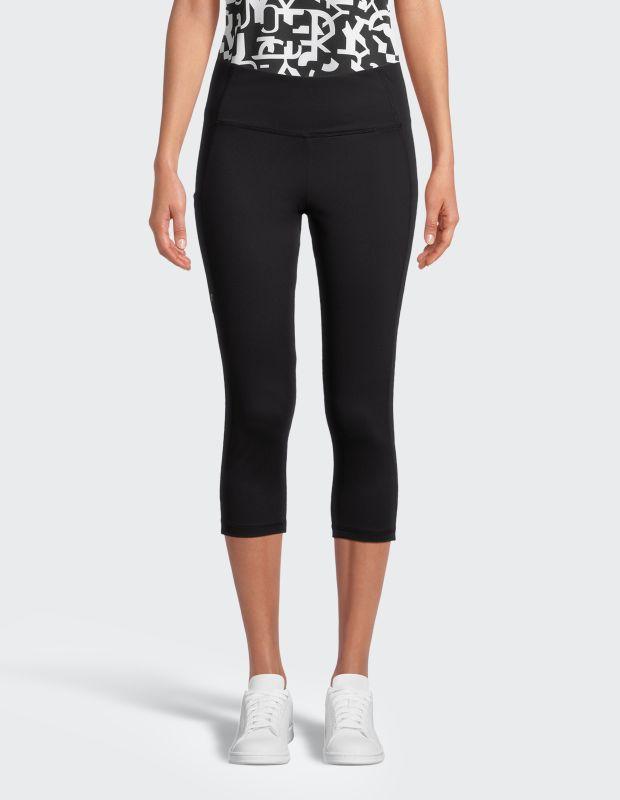 Joy Sportswear 3/4-Hose ROXANNE 3/4-Hose mit Shaping-Effect