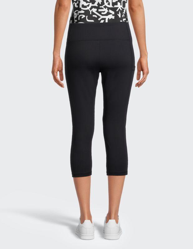 Joy Sportswear 3/4-Hose ROXANNE 3/4-Hose mit Shaping-Effect Tiefpreis