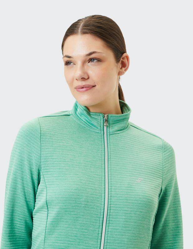 Joy Sportswear Freizeitjacke PEGGY Ein leichtes Wohlfühlteil für jede Gelegenheit Super Sparpreis