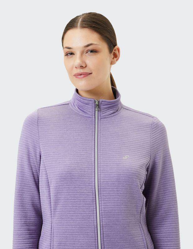 Joy Sportswear Freizeitjacke PEGGY Ein leichtes Wohlfühlteil für jede Gelegenheit Wochenangebot