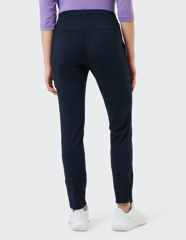 Joy Sportswear Sporthose PERNILLE Modische Hose mit schmal werdenden Saumverlauf Letzte 3 Tage