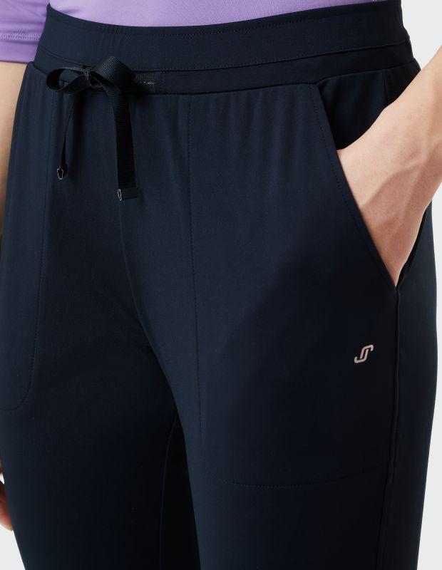 Joy Sportswear Sporthose PERNILLE Modische Hose mit schmal werdenden Saumverlauf Letzte 3 Tage