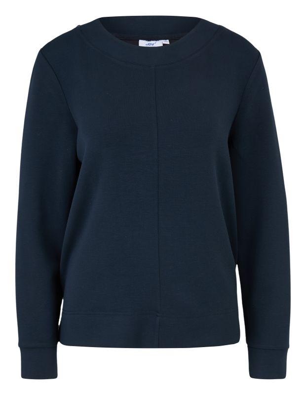 Joy Sportswear Sweatshirt JOANA Softes Sweatshirt mit überschnittener Schulter JETZT KAUFEN