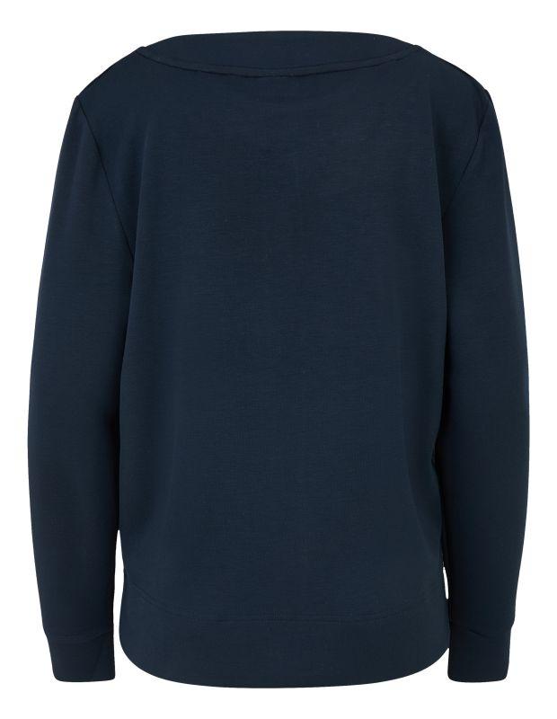 Joy Sportswear Sweatshirt JOANA Softes Sweatshirt mit überschnittener Schulter JETZT KAUFEN