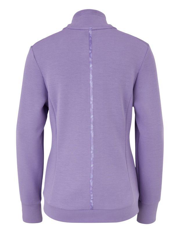 Joy Sportswear Freizeitjacke OPHELIA Weiche Jacke mit dekorativen Details Letzte 2 Tage