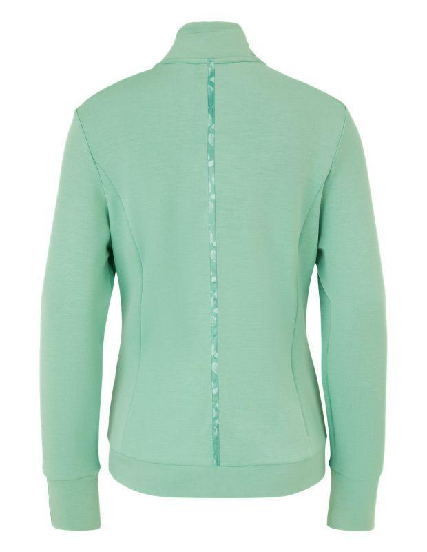 Joy Sportswear Freizeitjacke OPHELIA Weiche Jacke mit dekorativen Details Letzter Tag