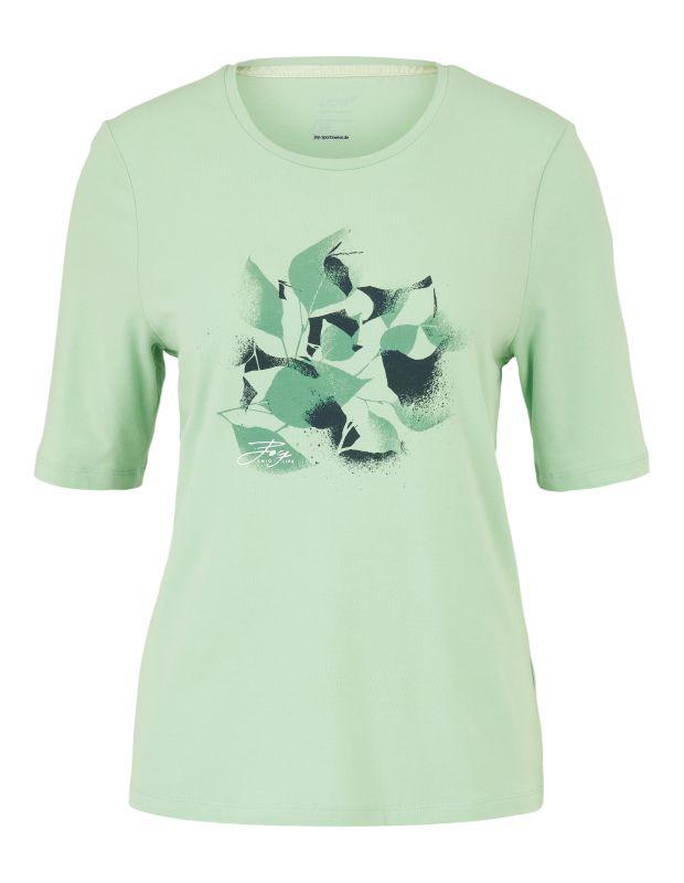 Joy Sportswear T-Shirt MELANIE Feminines T-Shirt mit floralem Druck Zeitbegrenzte Promotion
