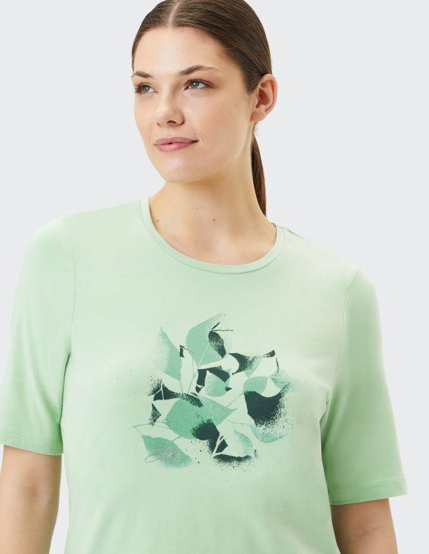 Joy Sportswear T-Shirt MELANIE Feminines T-Shirt mit floralem Druck Zeitbegrenzte Promotion