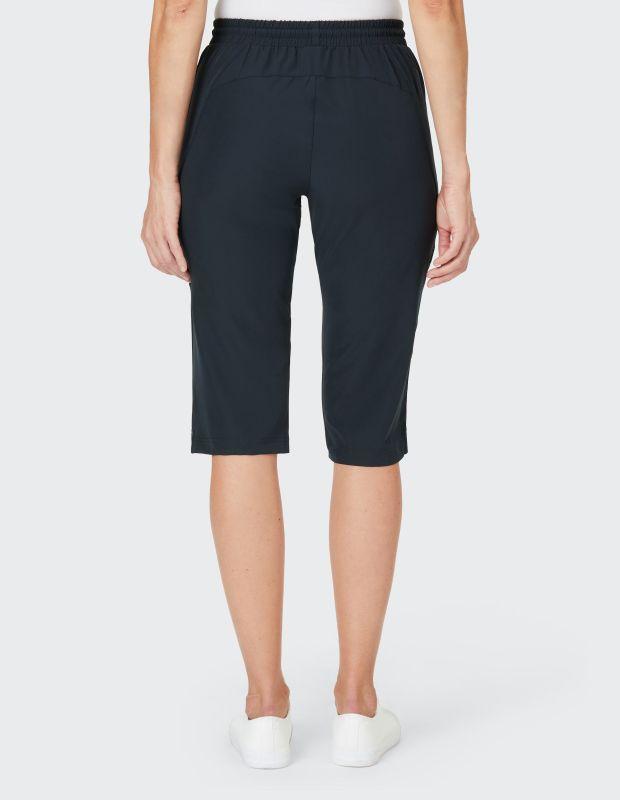 Joy Sportswear Caprihose ELLIE Sportliche Capri für den Sommer Vierteljährliche Förderung