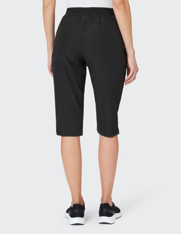 Joy Sportswear Caprihose ELLIE Sportliche Capri für den Sommer Bis zu 55% Rabatt