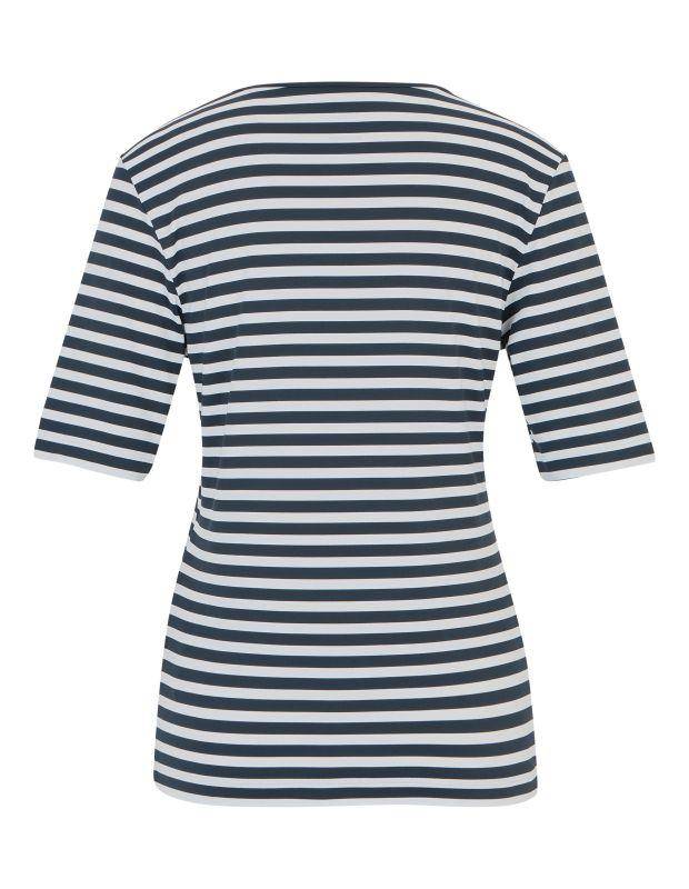 Joy Sportswear T-Shirt ALLISON Feiner Ringel im maritimen Look Discount Store für neue Produkte