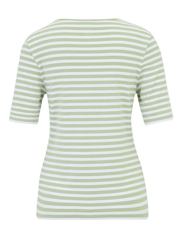 Joy Sportswear T-Shirt ALLISON Feiner Ringel im maritimen Look Super Rabatt