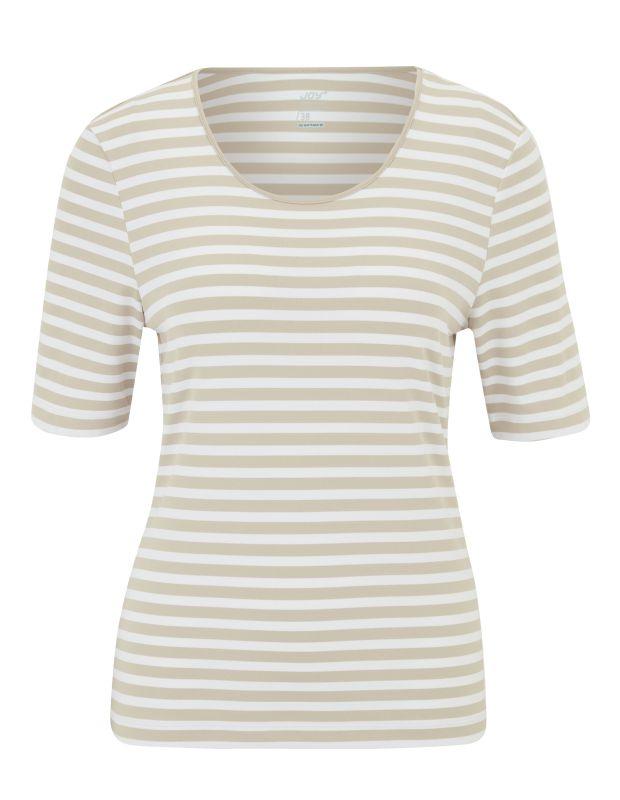 Joy Sportswear T-Shirt ALLISON Feiner Ringel im maritimen Look Riesige Rabatte