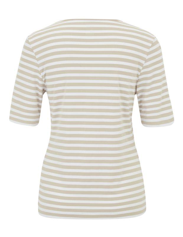 Joy Sportswear T-Shirt ALLISON Feiner Ringel im maritimen Look Riesige Rabatte