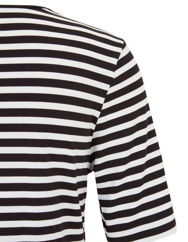 Joy Sportswear T-Shirt ALLISON Feiner Ringel im maritimen Look 50% Rabatt mit kostenlosem Versand