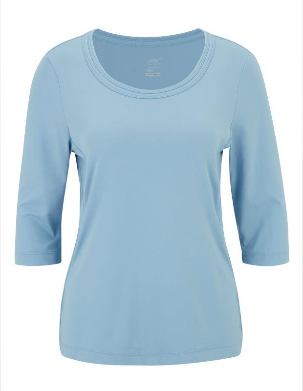 Joy Sportswear 3/4-Arm-Shirt ALISA Modernes Shirt mit 3/4-Arm Black Friday Preise