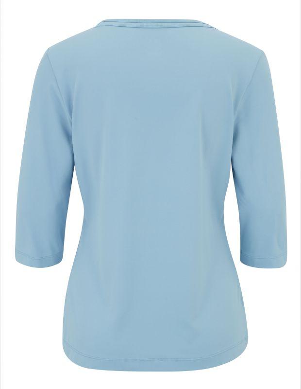 Joy Sportswear 3/4-Arm-Shirt ALISA Modernes Shirt mit 3/4-Arm Black Friday Preise