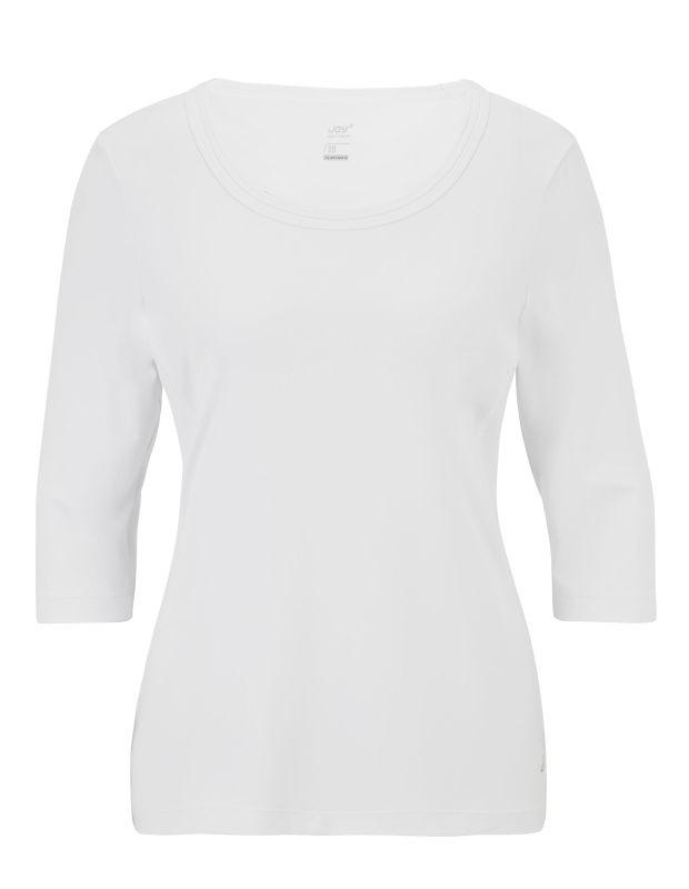 Joy Sportswear 3/4-Arm-Shirt ALISA Modernes Shirt mit 3/4-Arm Im Verkauf