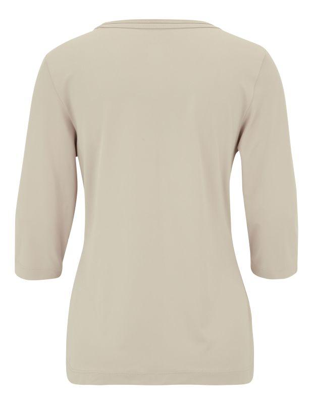 Joy Sportswear 3/4-Arm-Shirt ALISA Modernes Shirt mit 3/4-Arm 50% Rabatt für begrenzte Zeit
