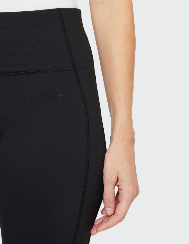 Joy Sportswear Sporthose ESTER Shapinghose mit hohem Bund und geradem Bein Rabatte dieses Monats